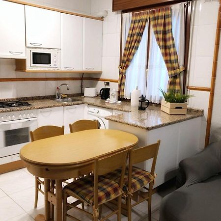 Clasico Y Funcional Vivienda Turistica Centro بلباو المظهر الخارجي الصورة